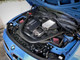 MST Performance BMW S55 M2 M3 M4 Induction Kit