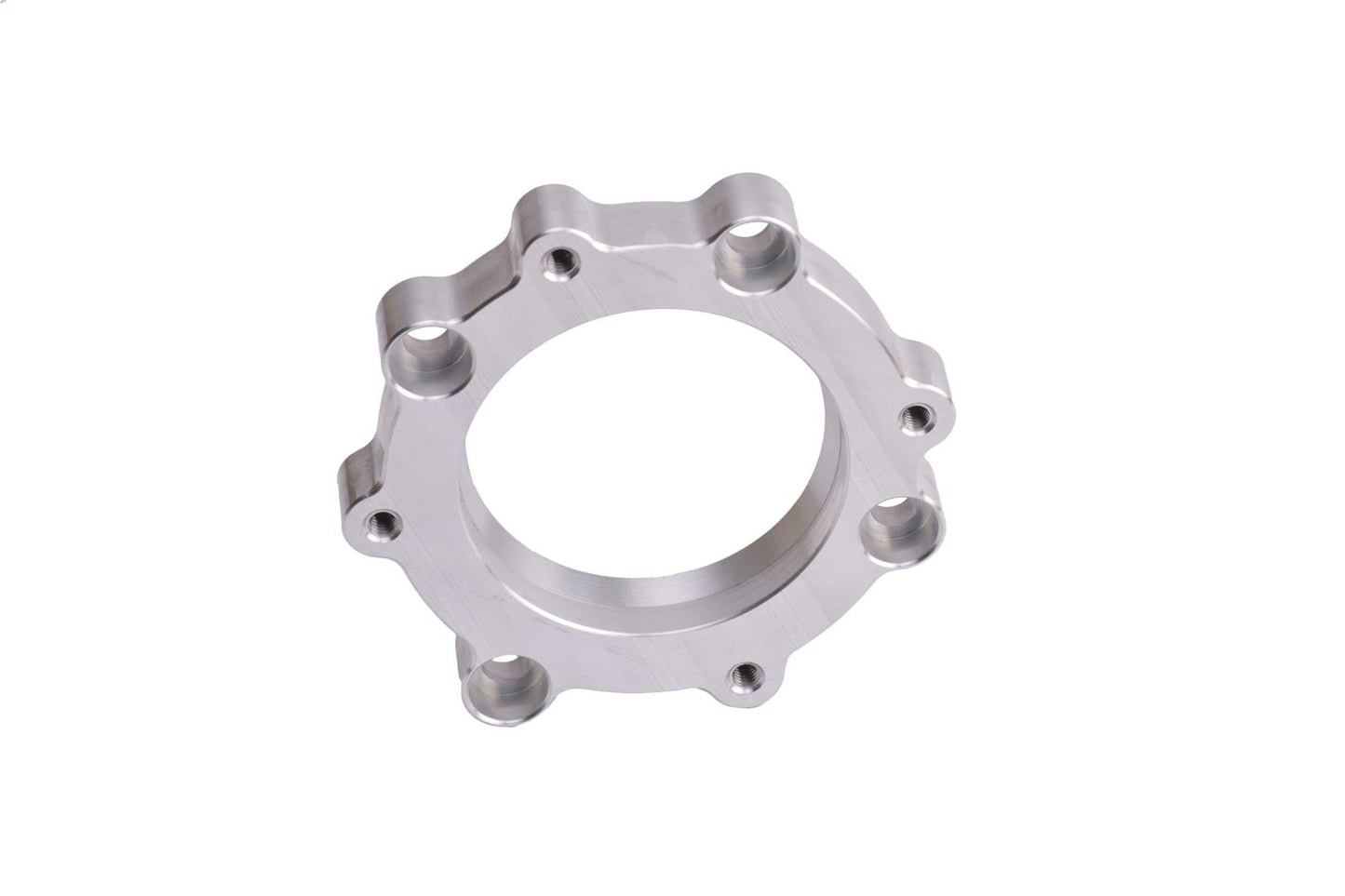 CNC71 Toyota 2JZ Throttle Body Adaptor For BMW Throttle Body - CDMSPORT
