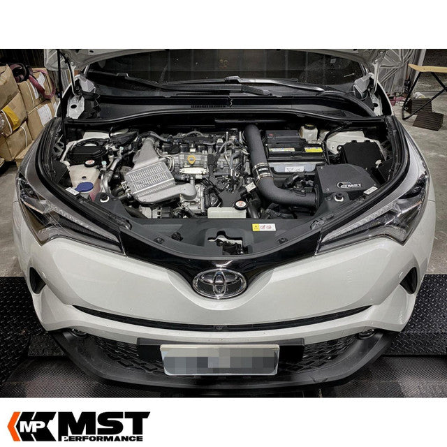 MST Performance Toyota C-HR Induction Kit 2020+