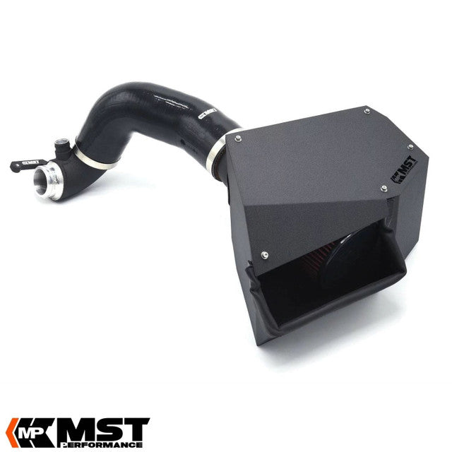 MST Performance VW EA888 2.0 TSI Intake Hose & Turbo Inlet Elbow