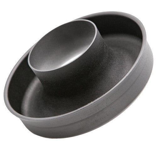 Ramair 90mm (3.5inch) OD Neck Large Cone Air Filter with Velocity Stack