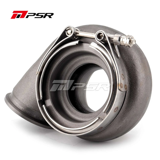 Pulsar PTG30 Rear Housing