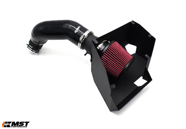 MST Performance VW EA888 2.0 TSI EVO4 245BHP Induction Kit (EA888 245HP VAG Group)