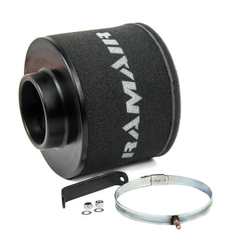 RamAir Performance Foam Induction Kit for BMW 3 Series E46 330i M54