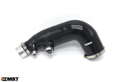 RamAir MST Performance Intake Pipe for 2.0L B48 G20 BMW Turbo