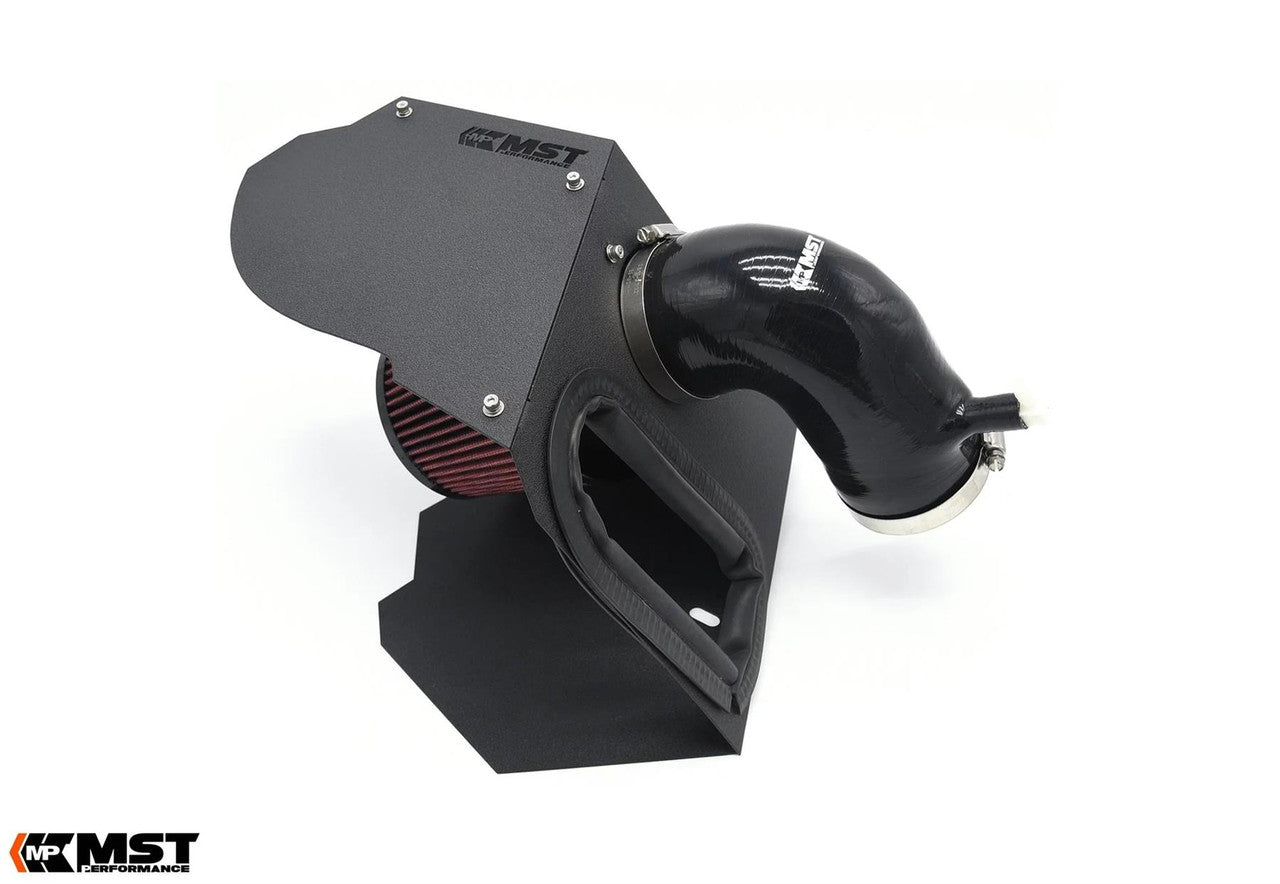 MST Performance Audi A4 (B9) & A5 (8T) 2.0 TFSI Induction Kit With MAF Sensor