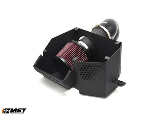 MST Performance VW Tiguan R EA888 Gen4 EVO Intake Kit