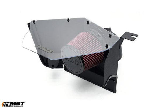 MST Performance mercedes A-Class 1.6 / 2.0T Clear Cover 2012+