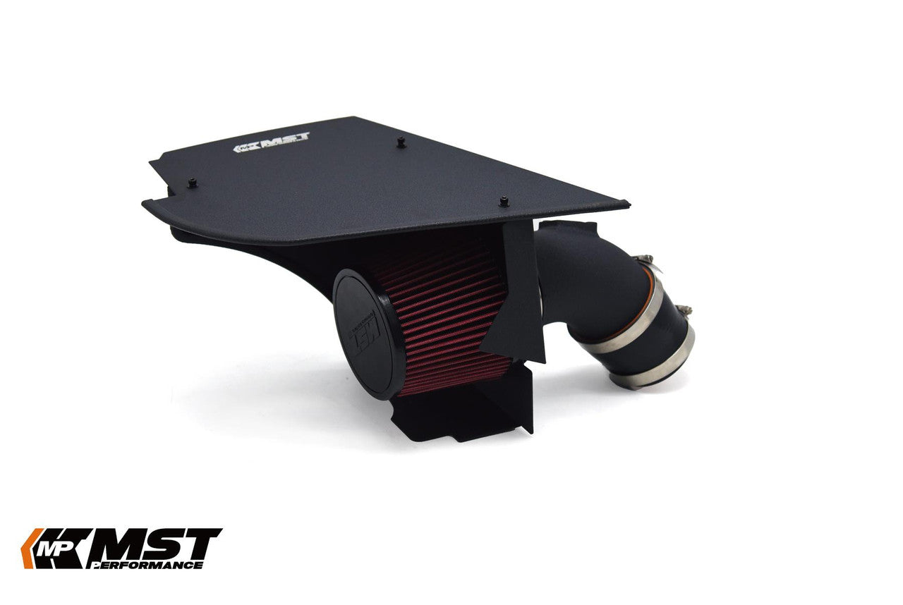 MST Performance BMW B58 540i Induction Kit