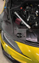 MST Performance mercedes A-Class 1.6 / 2.0T Clear Cover 2012+