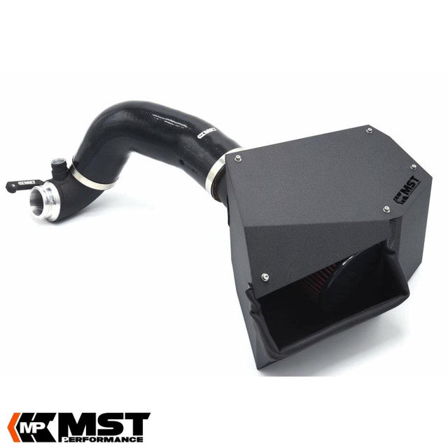 MST Performance VW Golf MK7 2.0 TSI GTI Induction Kit