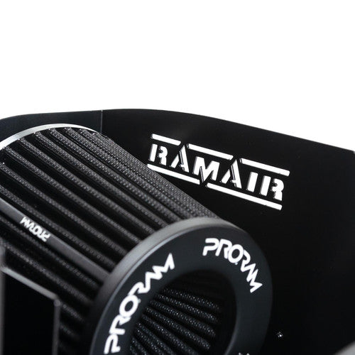 RamAir Performance Pleated Induction Kit for Mini Cooper S 1.6 R53
