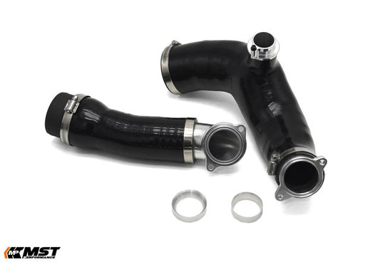 MST Performance BMW S55 M2 M3 M4 Competition Turbo Inlet Kit