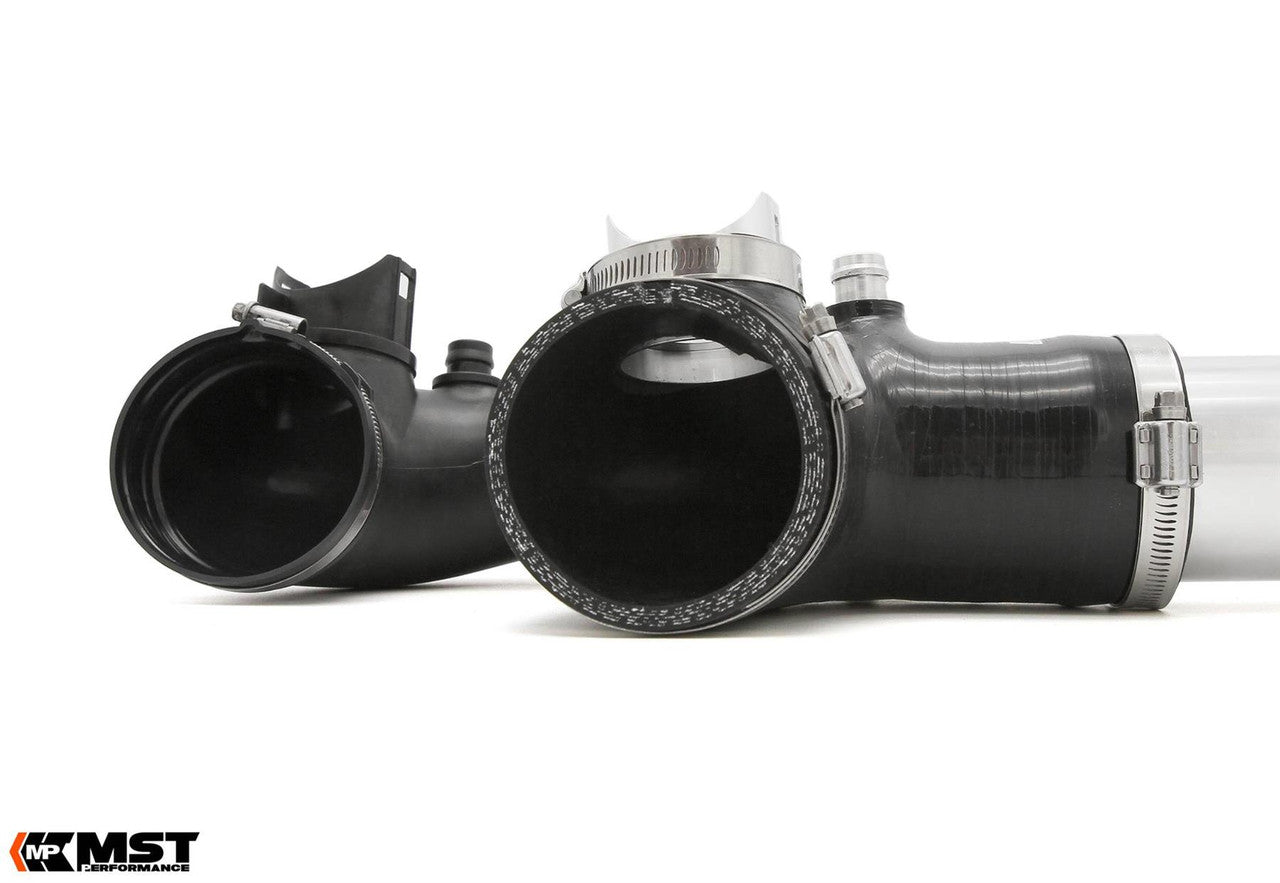 MST Performance BMW N20 Induction Kit & Turbo Inlet Pipe