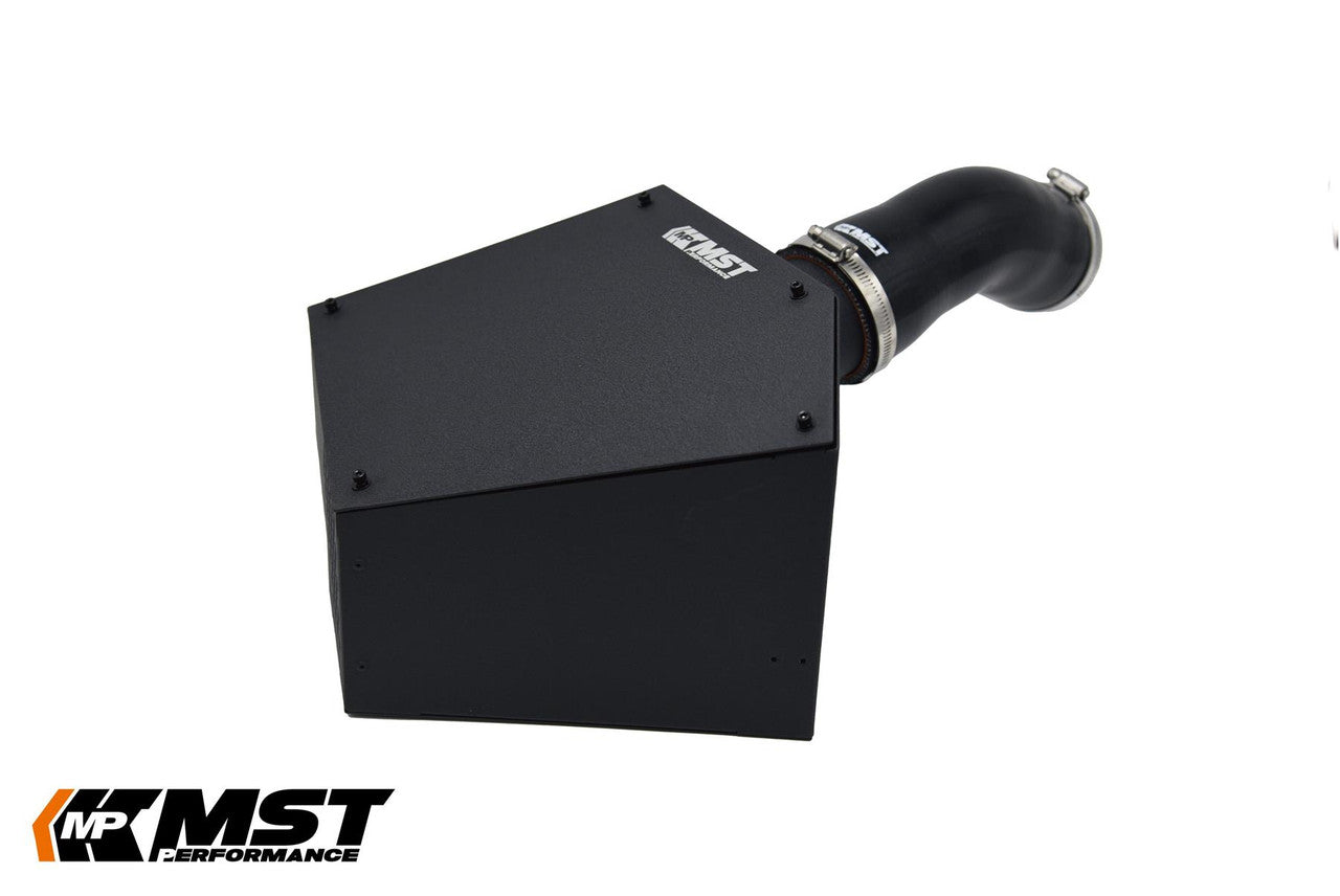 MST Performance Ford Focus EcoBoost 1.5L Indcution Kit
