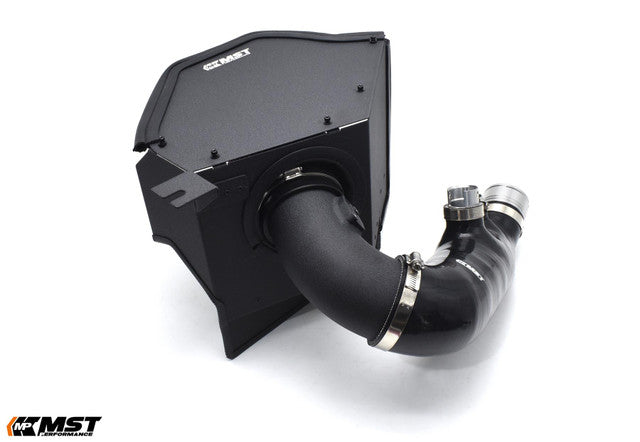 MST Performance BMW Z4 Toyota Supra B48 Induction Kit & Inlet