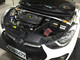 MST Performance Hyundai Elantra 1.8/2.0 Induction Kit