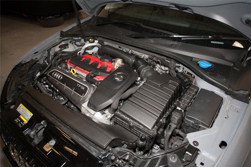 RamAir Performance Pleated Induction Kit for Audi RS3 8V 2.5 TFSI