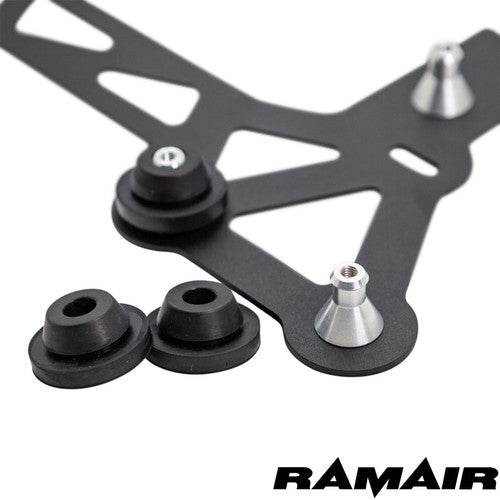 RamAir Performance Foam Induction Kit for Audi TT 8J 2.0 TFSI