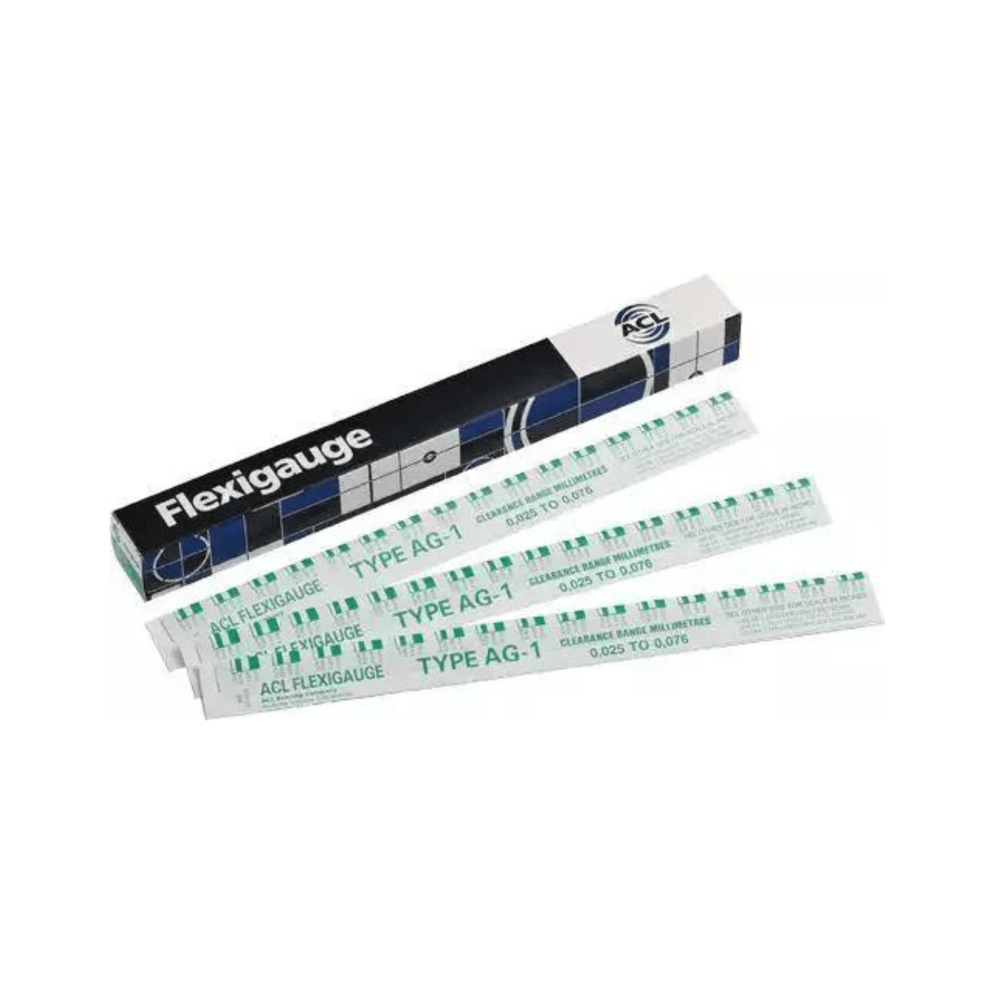 ACL Race Bearings Flexigauge - CDMSPORT