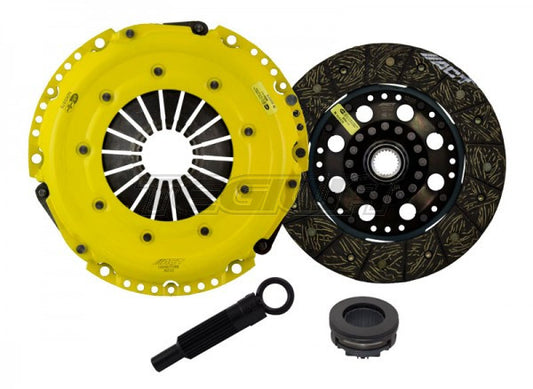 ACT Lexus IS300 02-05 3.0 6CYL 2JZ-GE Performance Street Extreme Clutch Kit