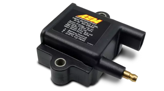 AEM IGBT Inductive Ignition Coil (Dumb Coil)