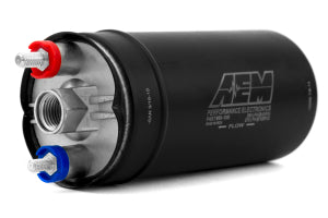 AEM 400LPH Fuel Pump