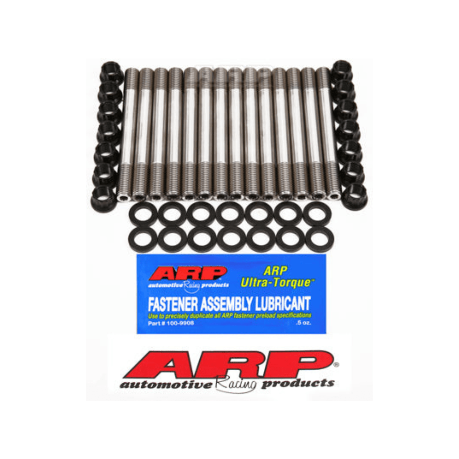 ARP Toyota 2JZ GE GTE Head Studs 625+ - CDMSPORT