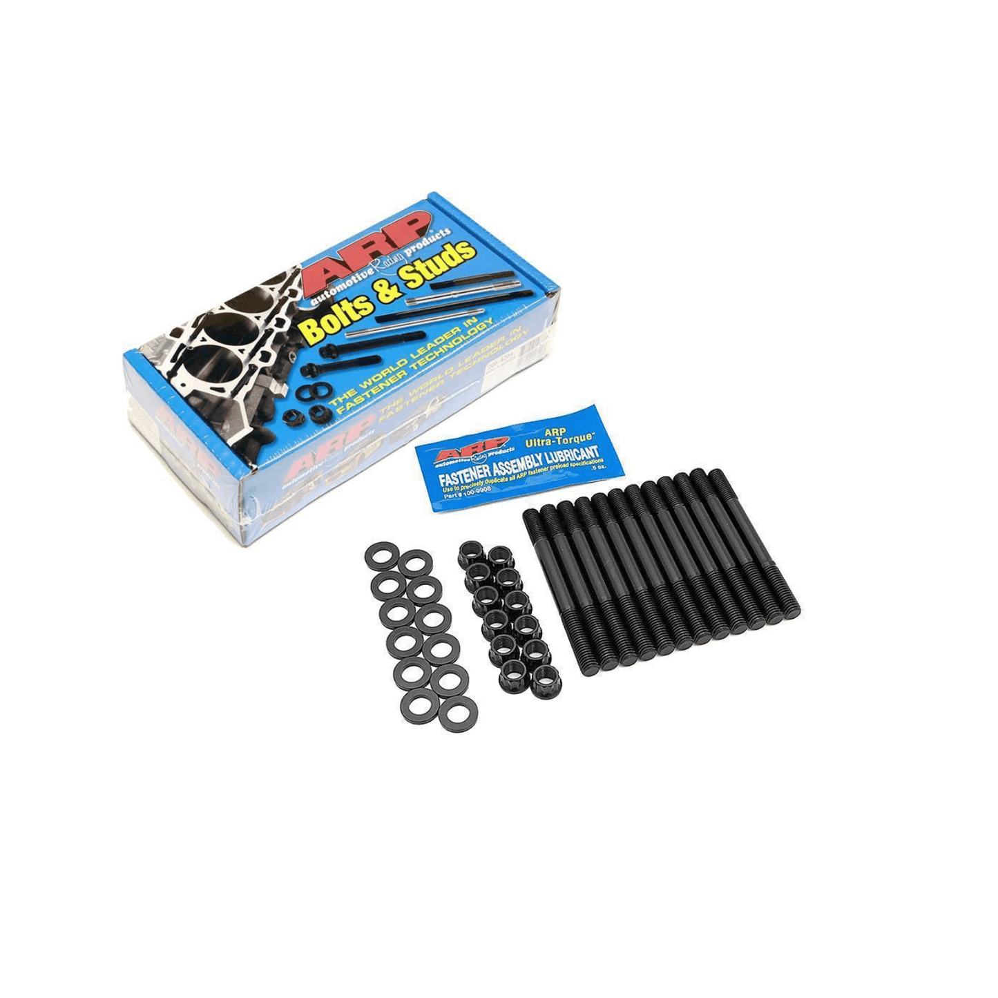 ARP BMW S50 S54 Head Studs - CDMSPORT