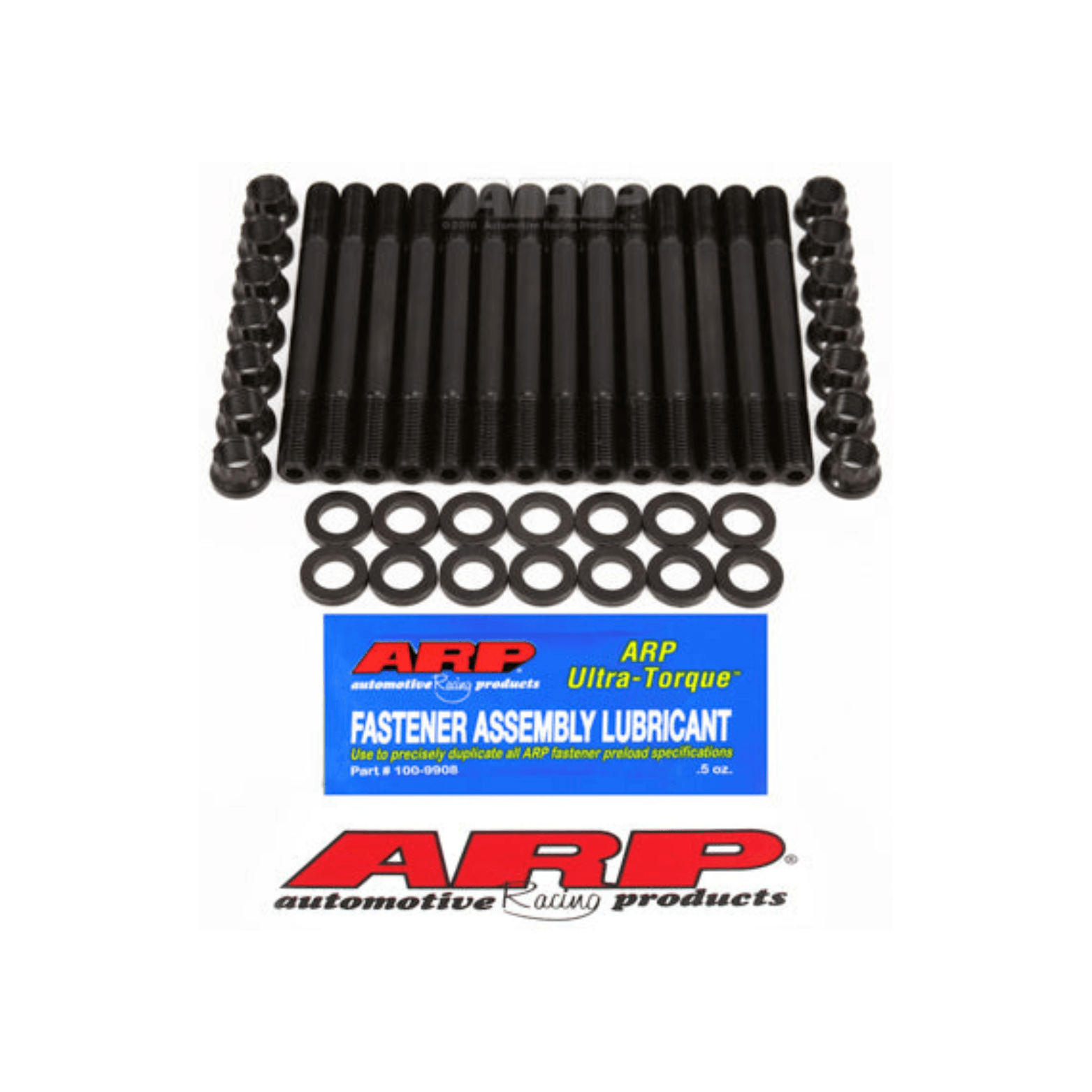 ARP Toyota 2JZ GE GTE Head Studs - Undercut - CDMSPORT