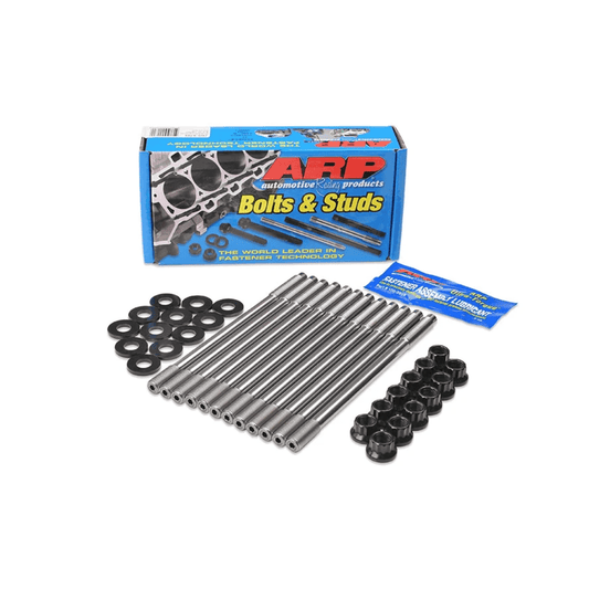 ARP Nissan VR38 Head Stud Kit (CA625+) - CDMSPORT