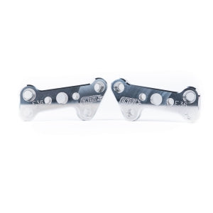 CNC71 BMW E36 Steering Angle Lock Adaptors