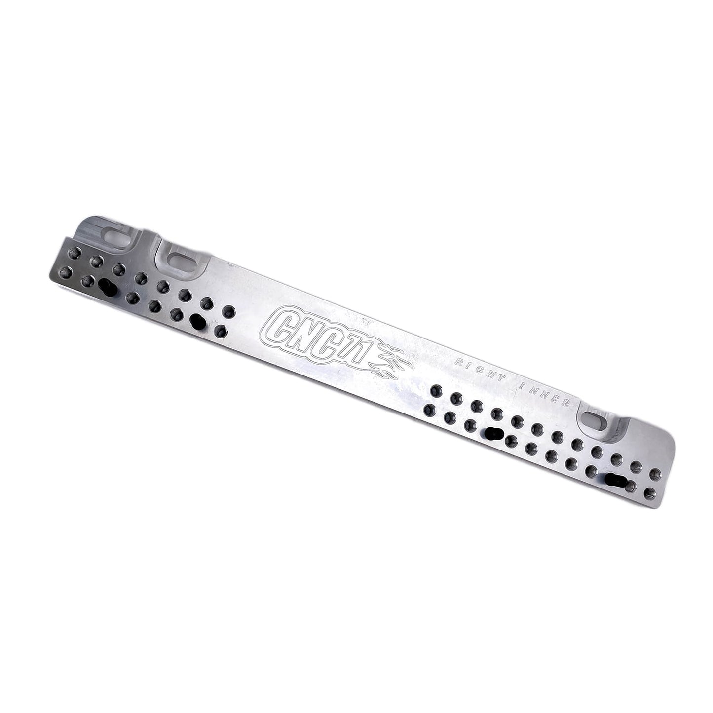 CNC71 BMW E36 Aluminum Seat Brackets