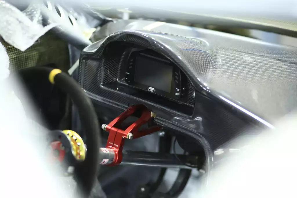 Link Strada MXS 7" Dash Display - Street or Race spec - CDMSPORT