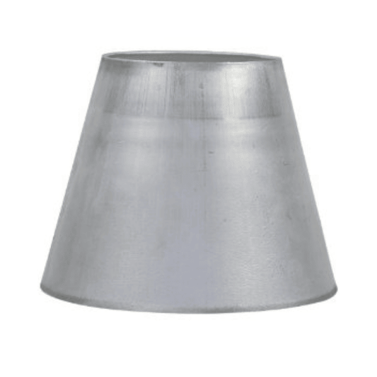 Aluminium Cone Reducer 60mm - 89mm