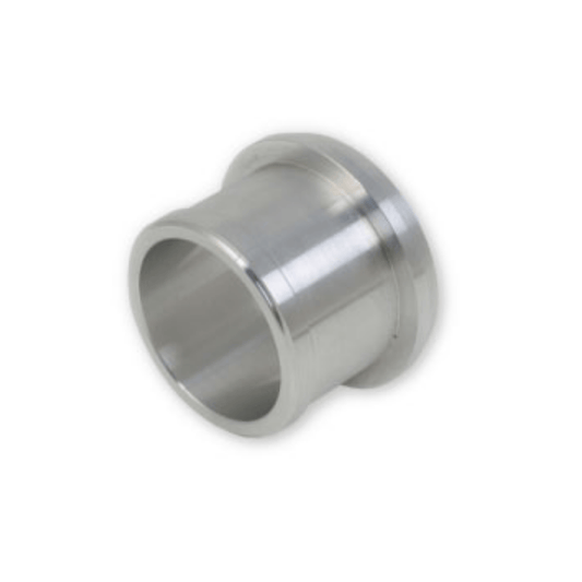 Aluminium Weld On Hose Connection 40mm