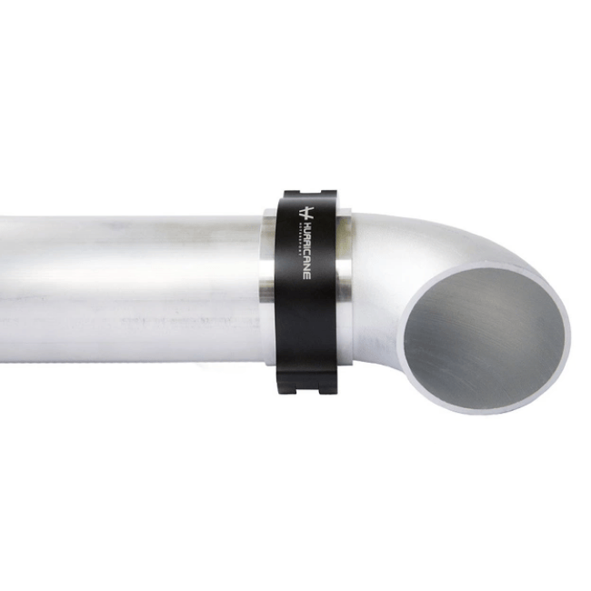 Aluminum V-Band 3.5"