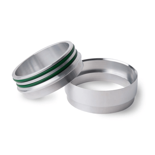 Aluminum V-Band 3.5"