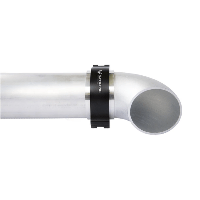 Aluminum V-Band 3