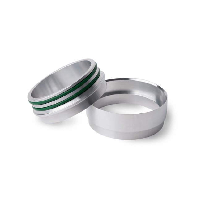 Aluminum V-Band 3