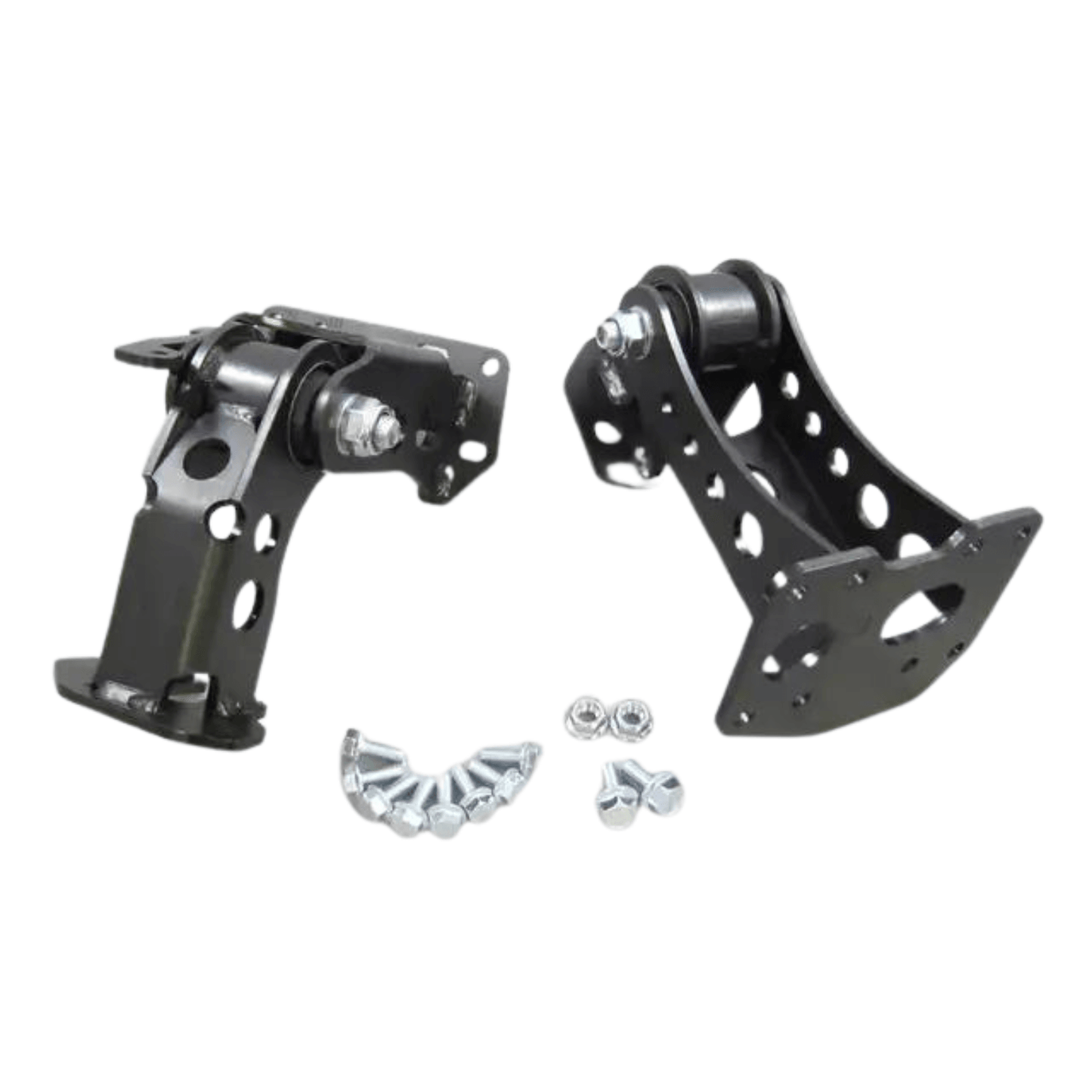 Anderson Steel Speed BMW E36 E46 - M50 M52 M54 Tilted Engine Mounts For Turbo Engines - CDMSPORT