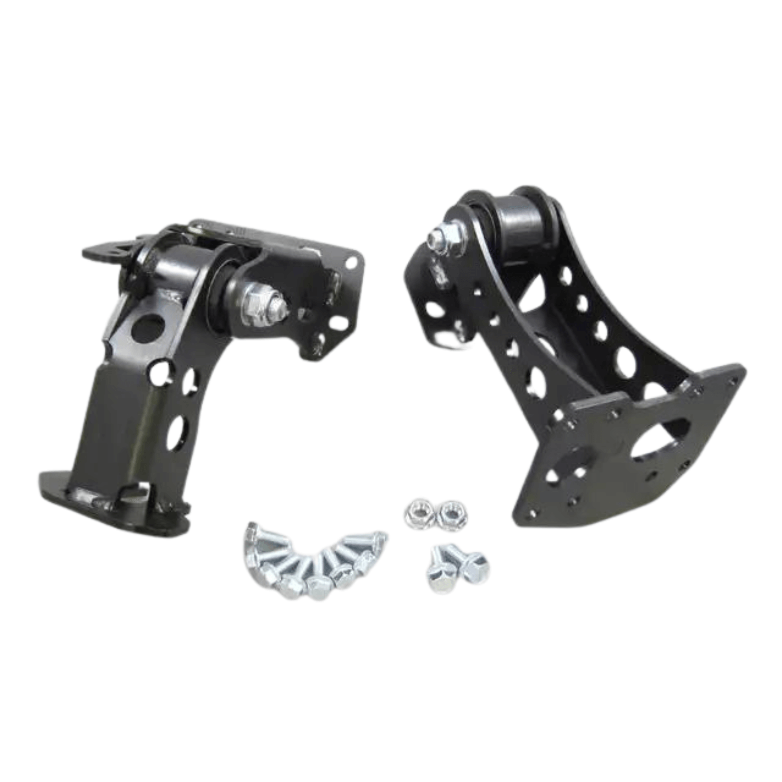 Anderson Steel Speed BMW E36 E46 - M50 M52 M54 Tilted Engine Mounts For Turbo Engines - CDMSPORT
