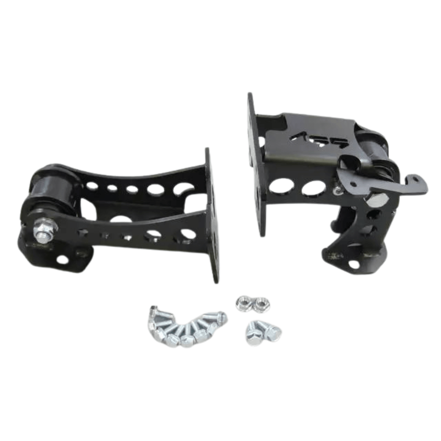 Anderson Steel Speed BMW E36 E46 - M50 M52 M54 Tilted Engine Mounts For Turbo Engines - CDMSPORT