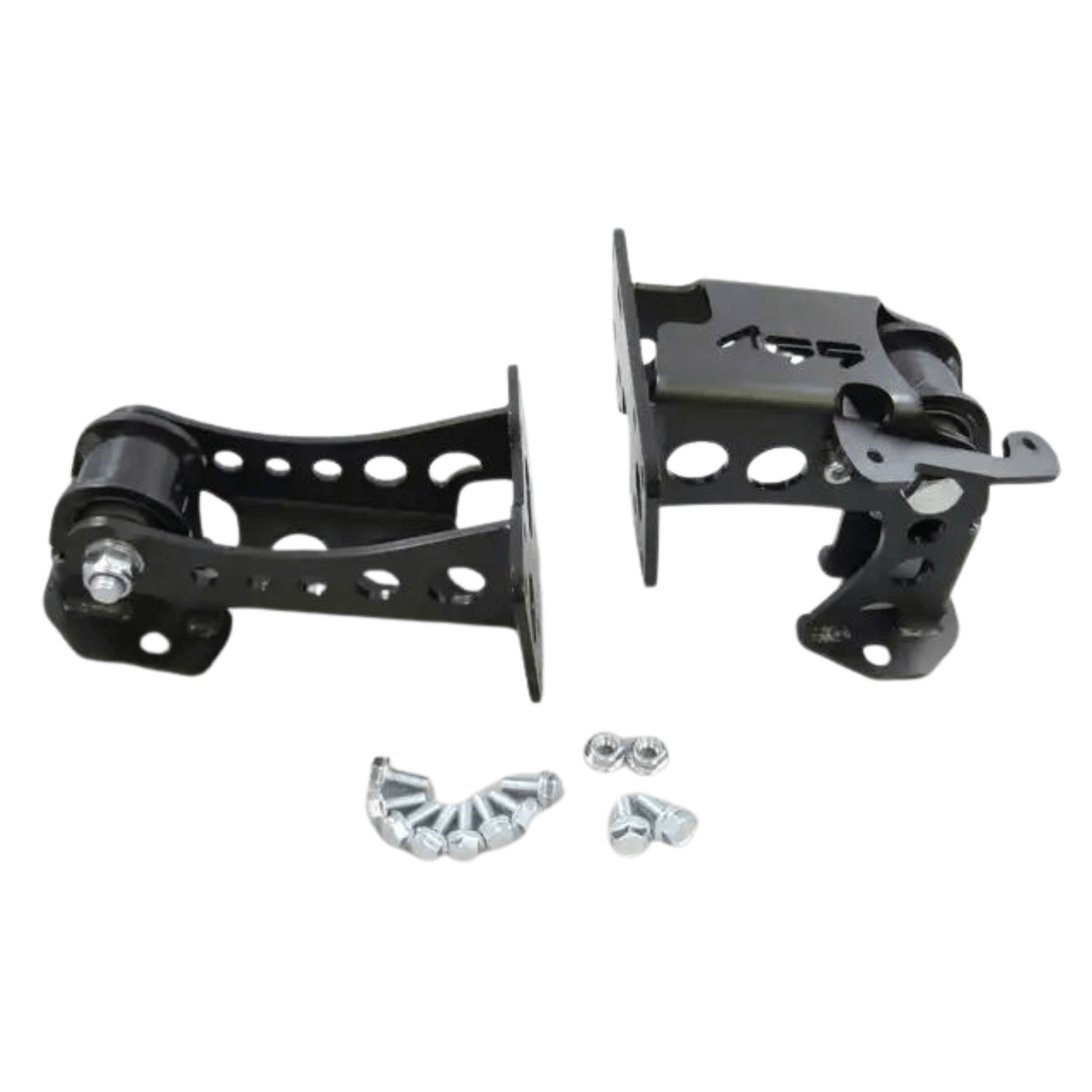 Anderson Steel Speed BMW E36 E46 - M50 M52 M54 Tilted Engine Mounts For Turbo Engines - CDMSPORT