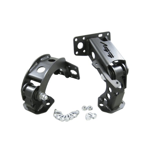 Anderson Steel Speed BMW E36 E46 - M50 M52 M54 Engine Mounts (Bottom mount turbo) - CDMSPORT