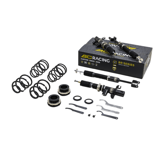 BC Racing ALFA ROMEO GIULIETTA ABA-940 (09-20) (FWD) BR-RN Series Coilovers
