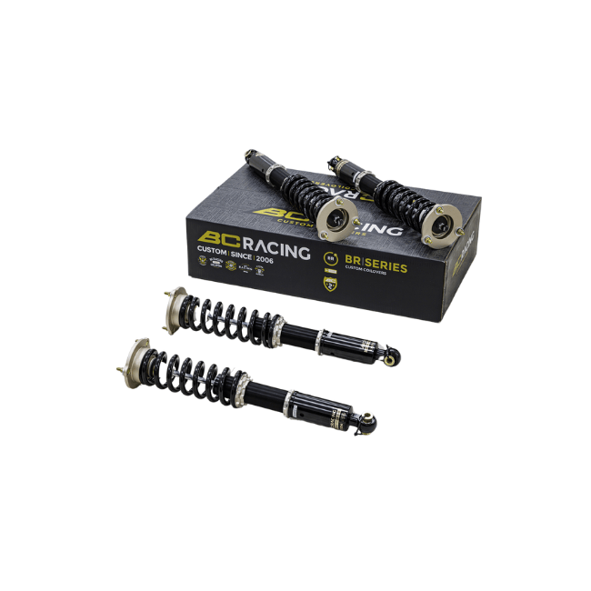 BC Racing ASTON MARTIN VANTAGE AM6 RWD (17-23) BR-RS Series Coilovers
