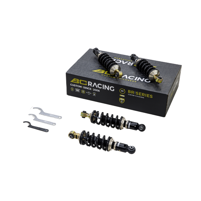 BC Racing AUDI R8 GEN 1 (08-15) BR-RN Series Coilovers