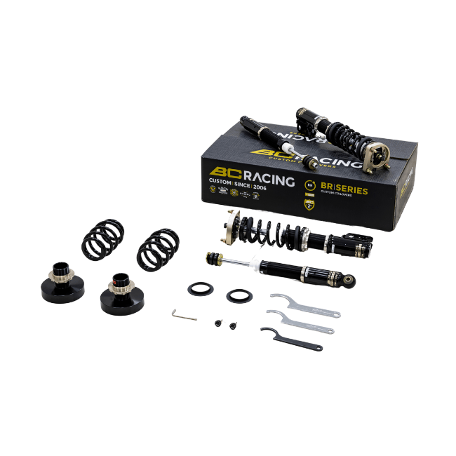 BC Racing FORD MUSTANG SN95 (94-04) BR-RA Series Coilovers