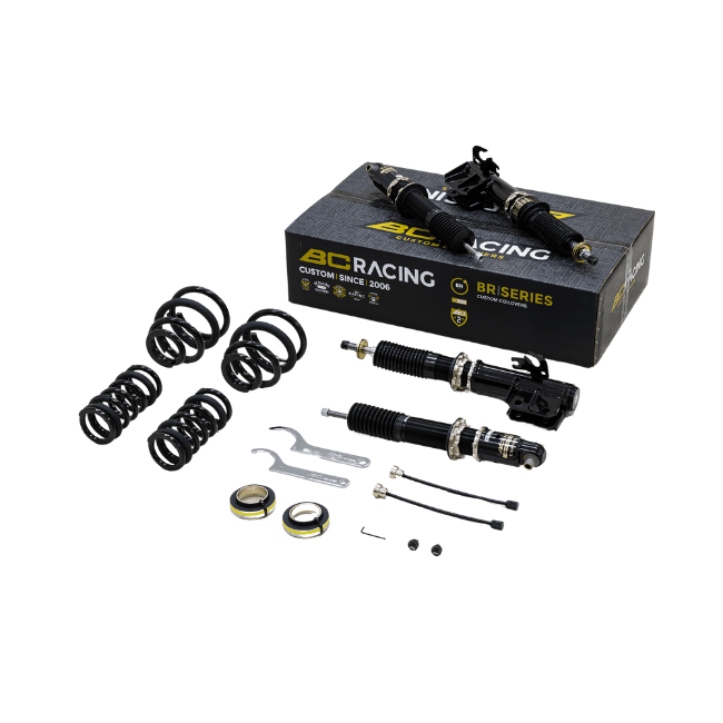 BC Racing HOLDEN COMMODORE VE (06-13) BR-RN Series Coilovers